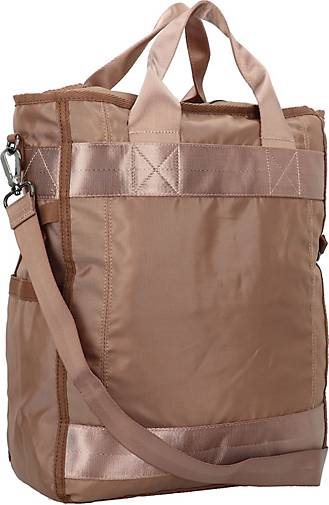 George Gina & Lucy Basic Nylon Handtasche 38 cm