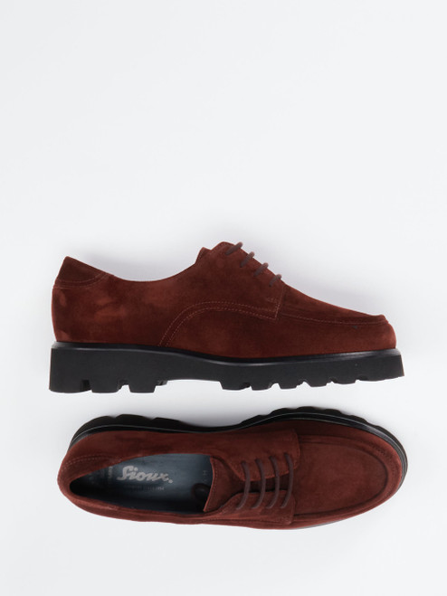 Schnürschuh-26515090023 Sioux