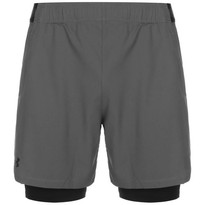 Under Armour Vanish Woven 2in1 Shorts Herren