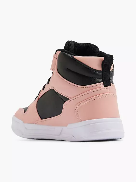 Kappa Hoher Sneaker