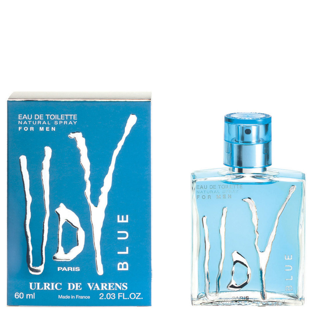 Ulric de Varens Udv Blue Eau de Toilette