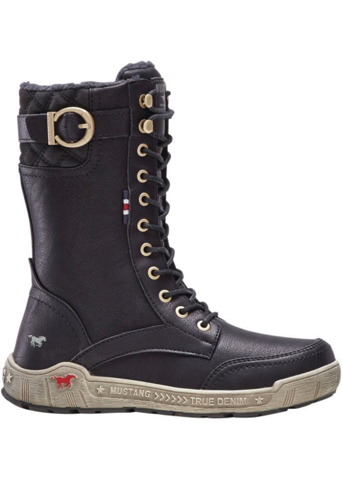 Mustang Stiefel