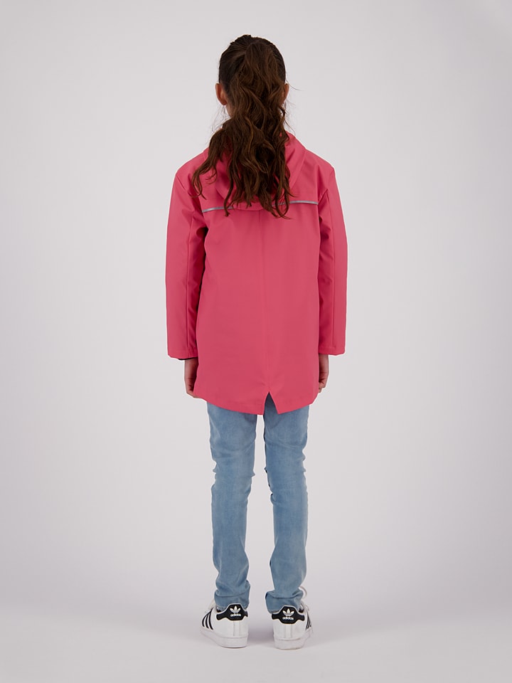 Vingino 2-in-1 Regenjacke 