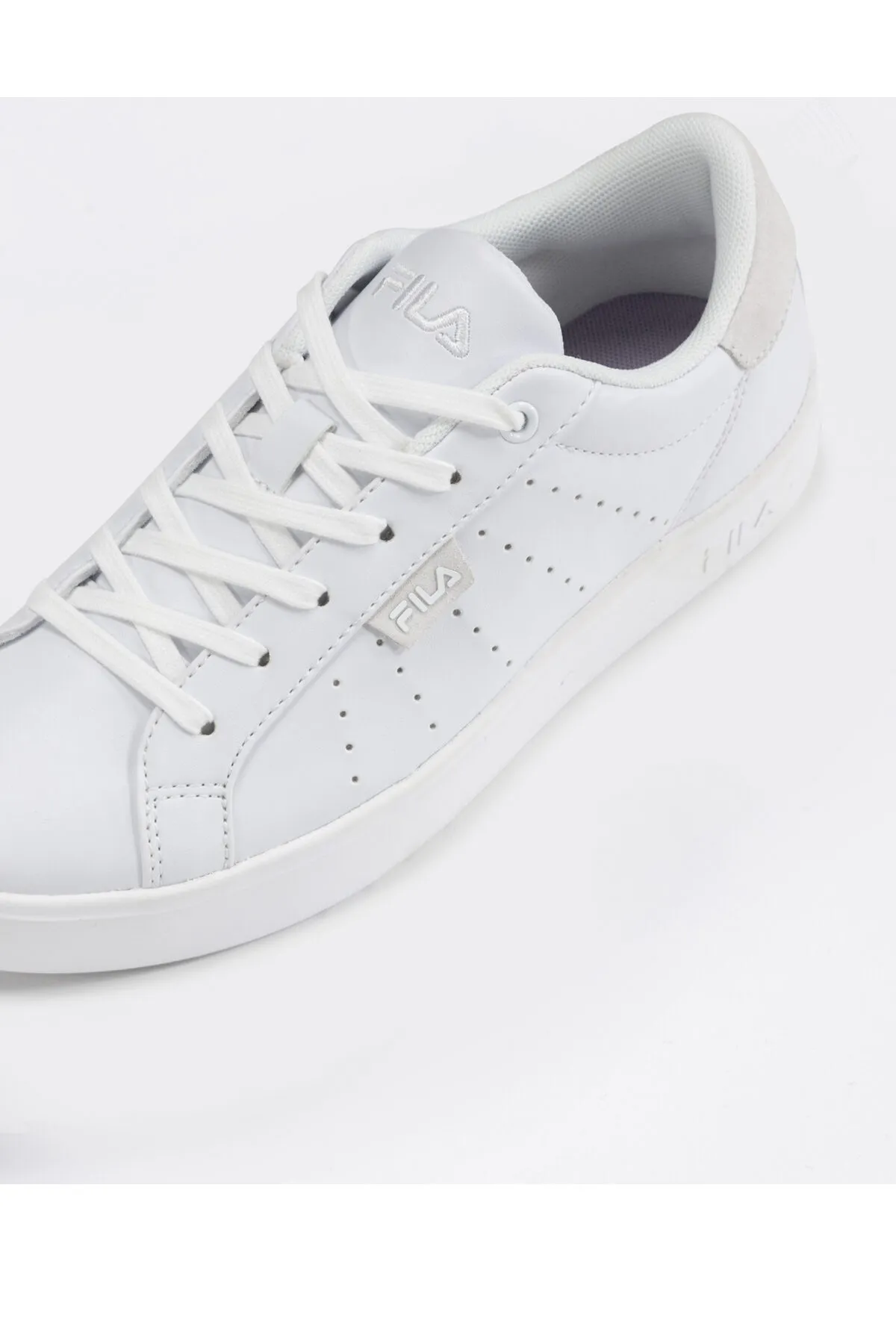 Fila  Sneaker - Weiß - Flacher Absatz