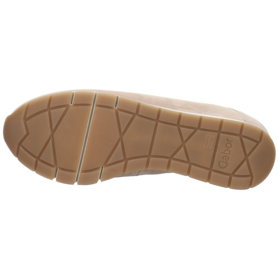 Gabor Slipper