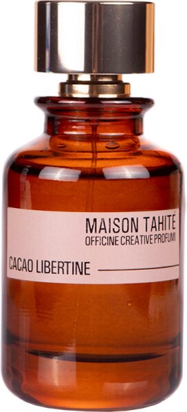 Maison Tahité Cacao Libertine Eau de Parfum