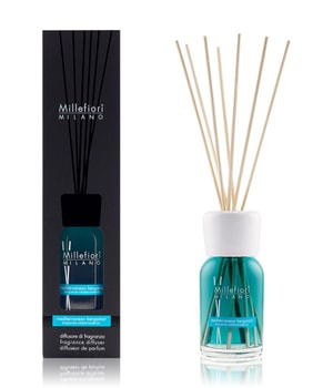 Millefiori Milano Reed Mediterranean Bergamot Raumspray 100 ml