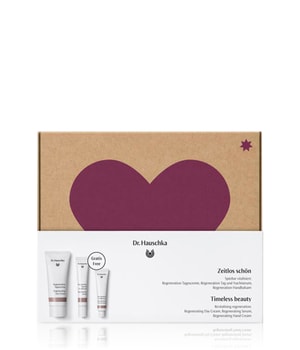 Dr. Hauschka Geschenkset Zeitlos schön Weihnachten Körperpflegeset-1 Stk