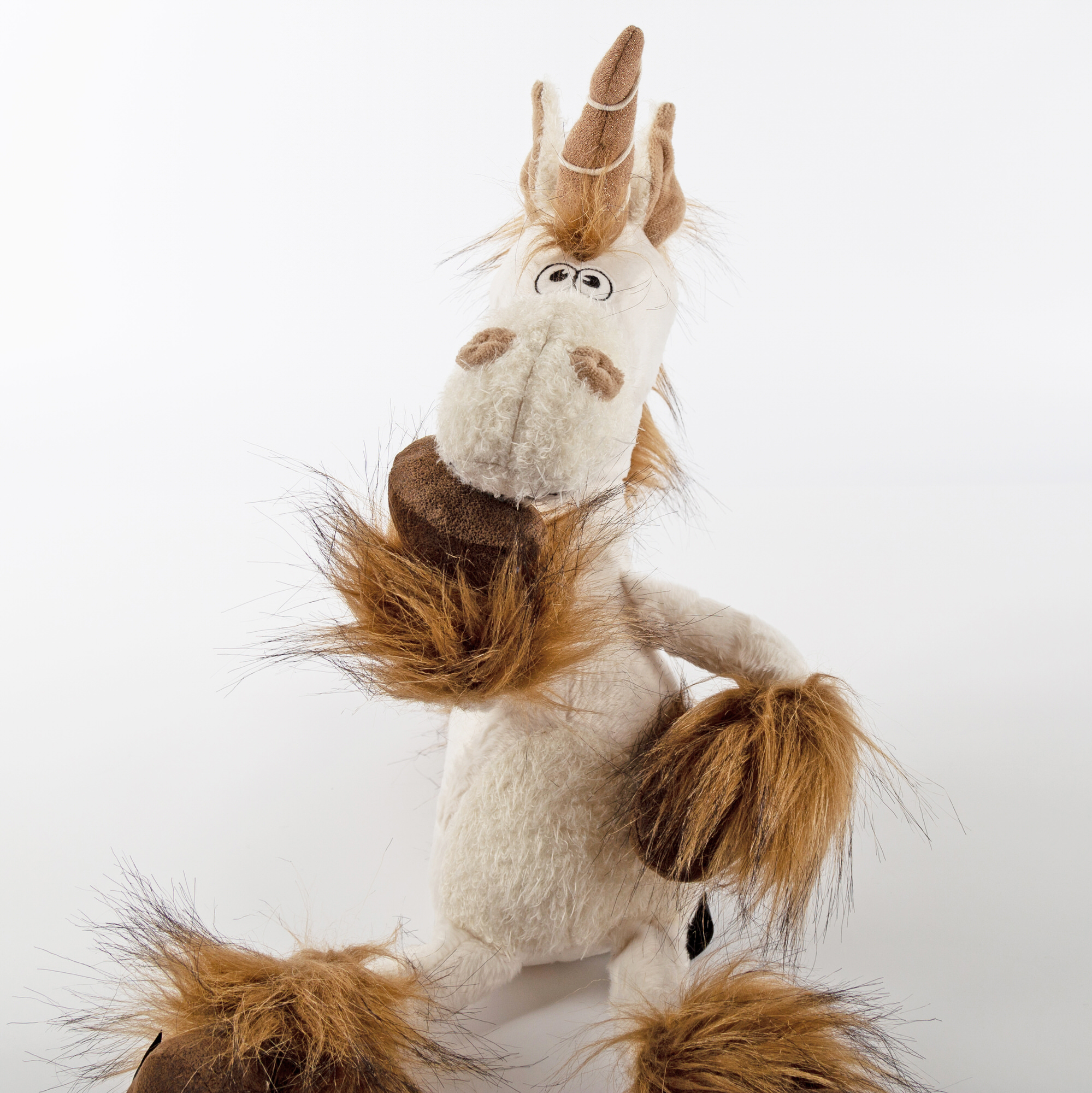Kuschel- Einhorn 