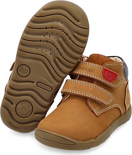 Geox Lauflernschuh B MACCHIA BOY