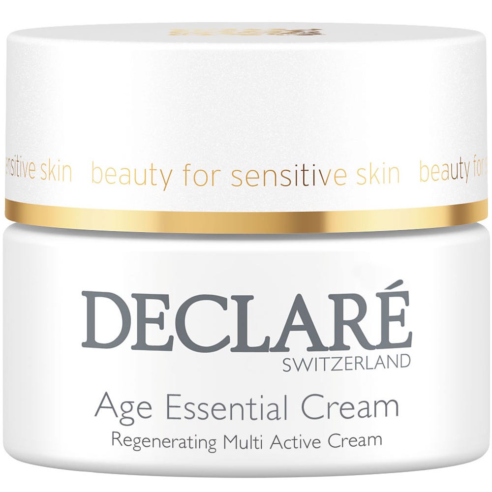Declare Age Essential Cream 50 ml