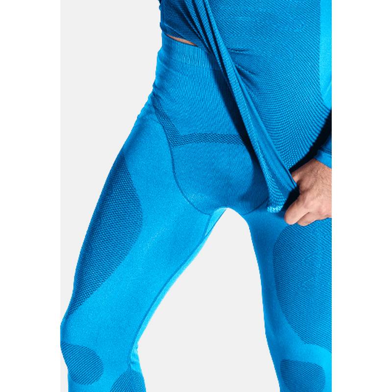 Black Snake Seamless Hose Python Funktionsunterhose Herren