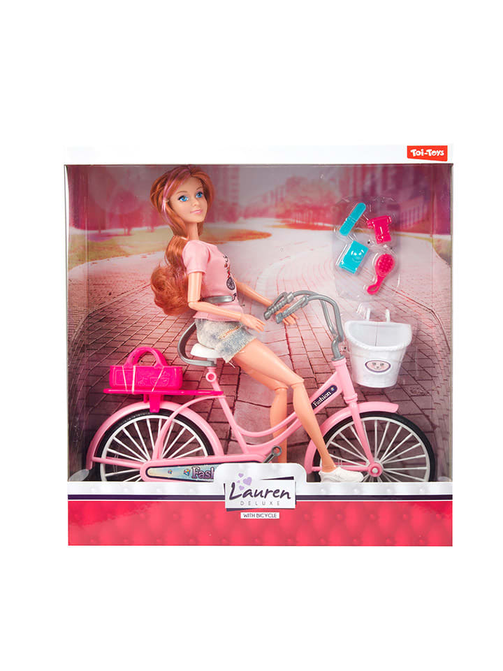 Toi-Toys Puppe 