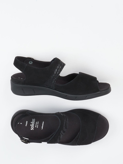 Sandalette-22530090070 Solidus