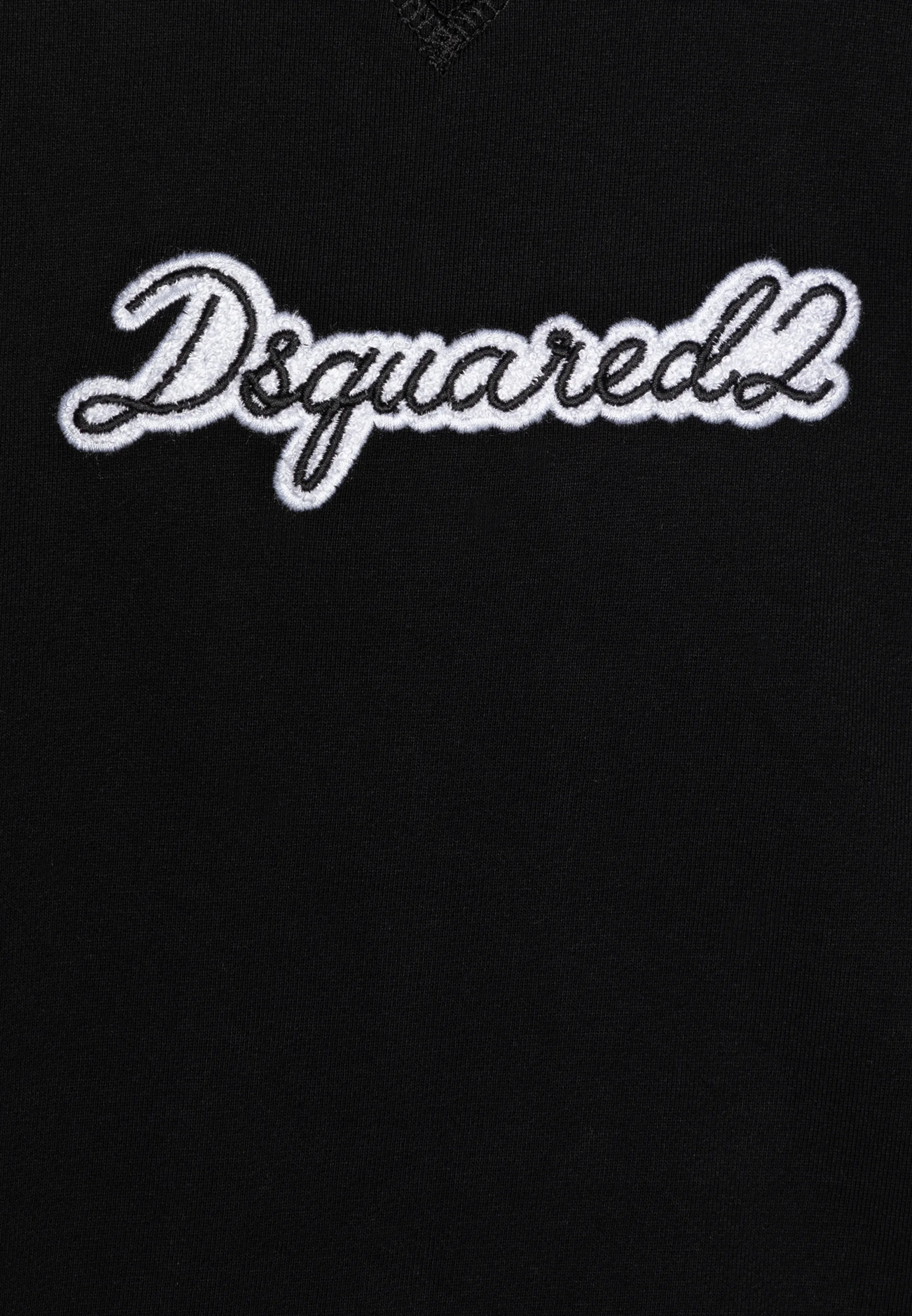 Dsquared2 BOXY - Sudadera