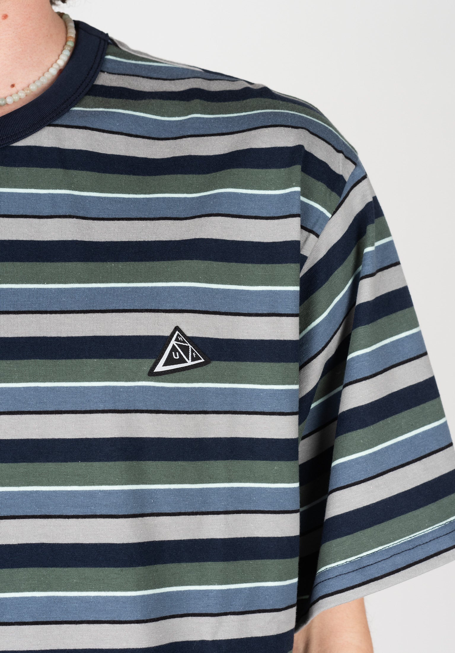 Triple Triangle Relaxed 