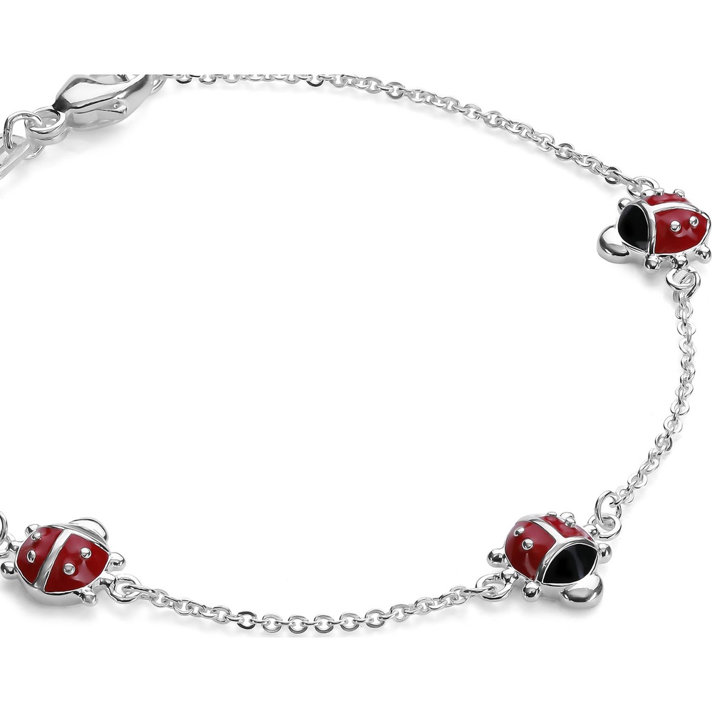 FAVS Bracelet 925 Argent Bracelet