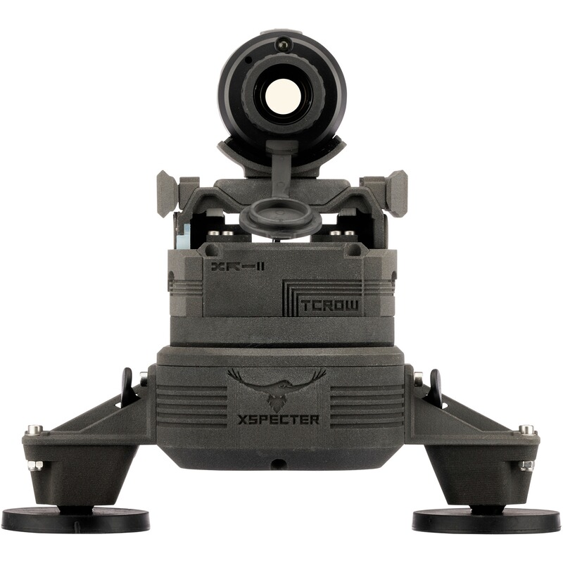 XSPECTER Stativ T-Crow XR-II 2.0 im Set (ohne Wärmebildgerät)