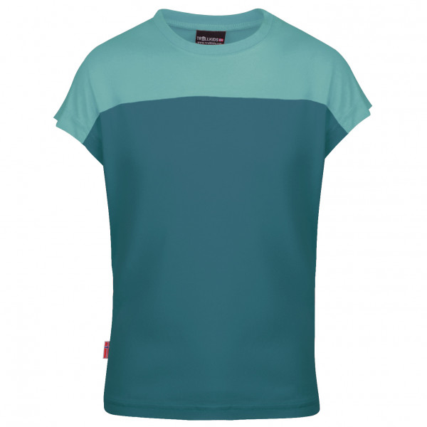 Trollkids - Girl's Bergen T - T-Shirt