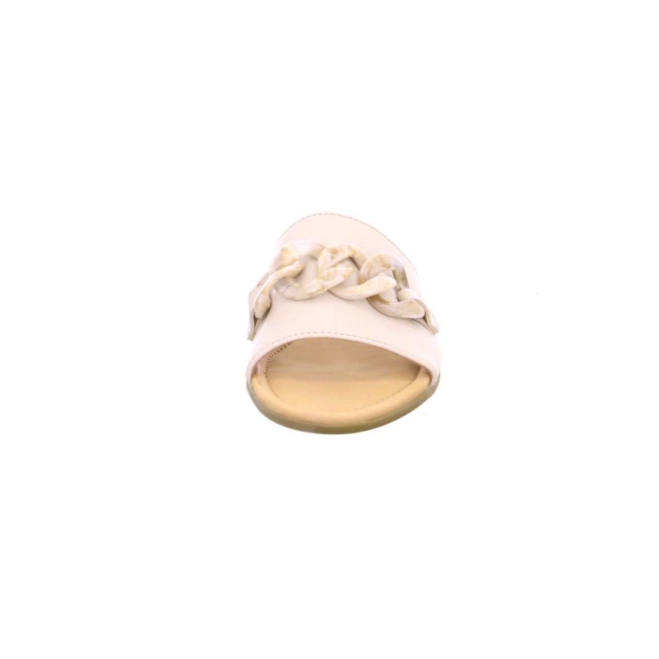 GABOR Klassische Sandalen beige