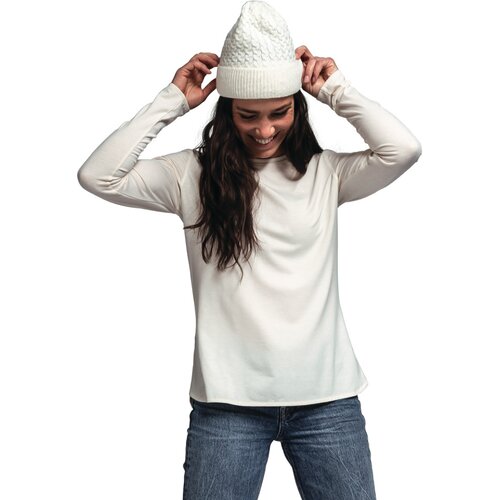 DAMEN SHIRT LONGSLEEVE BROOKFIELD L