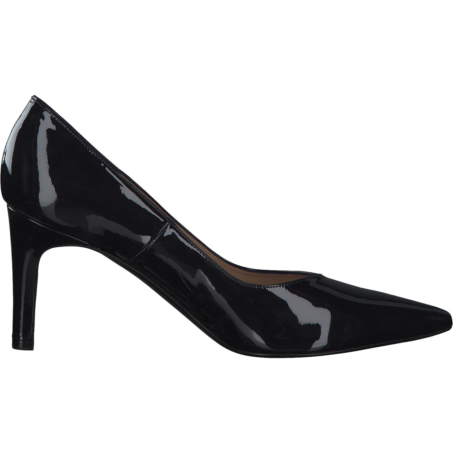 Peter Kaiser Telse 34211, Pumps, Damen, navy