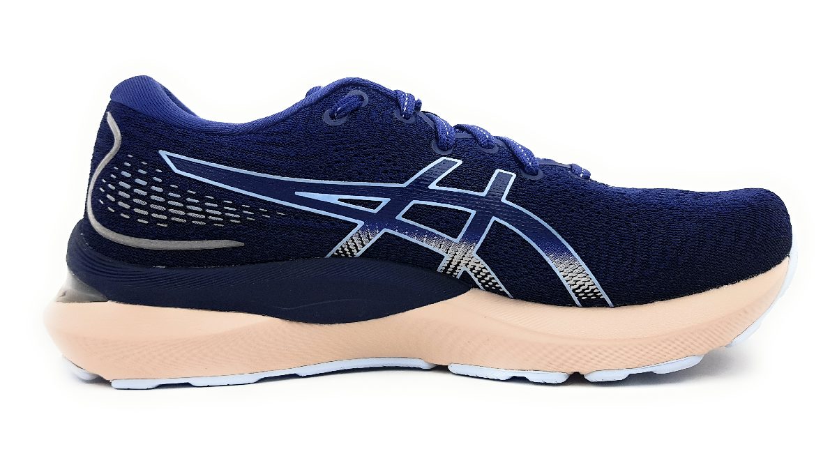 Asics Gel-Cumulus 1012B206-401 Blau 401 Blau