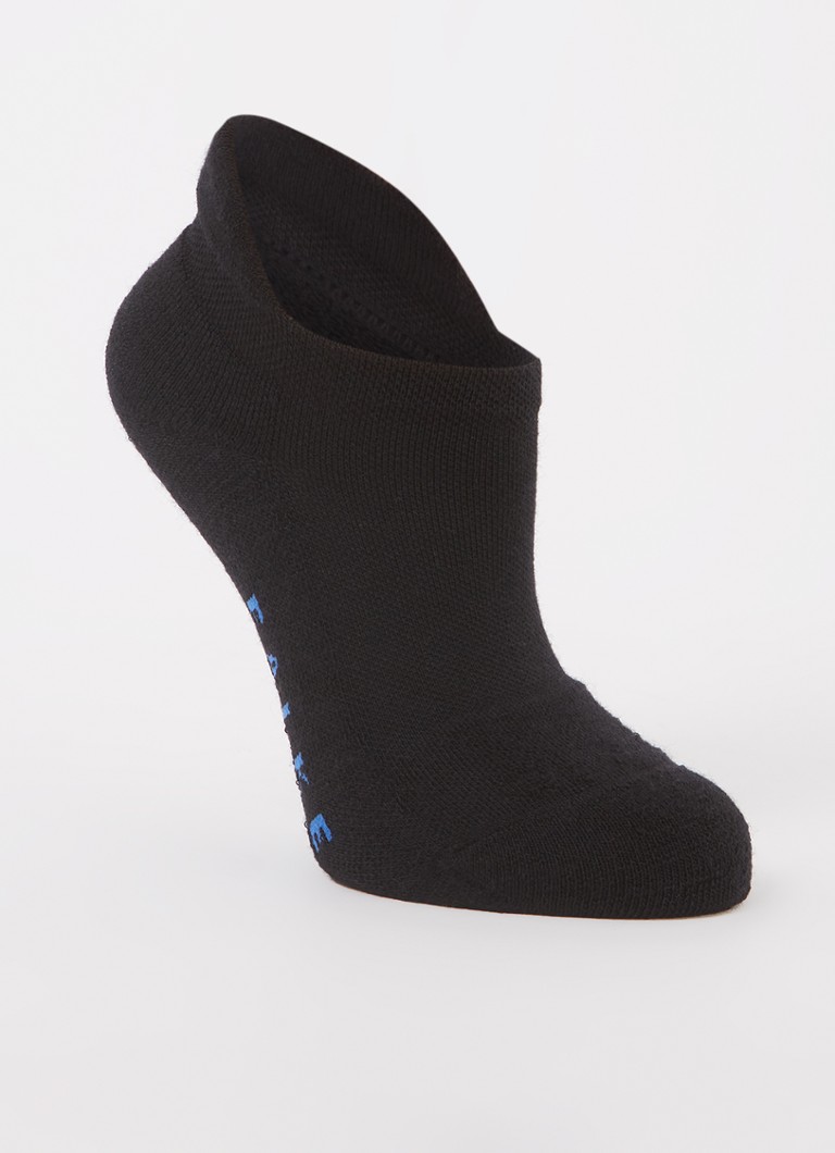 Chaussettes de sport Falke Keep Warm en mélange de laine vierge
