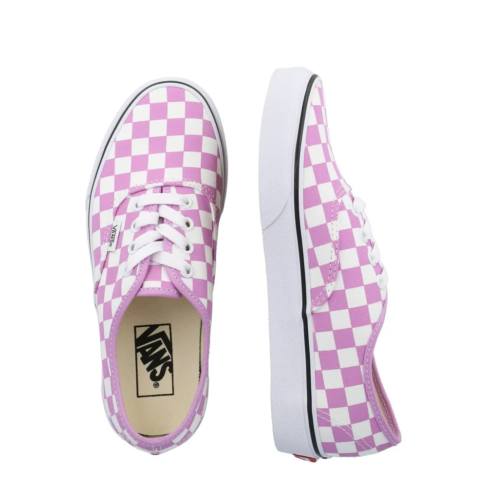 Vans Authentic VN0A348A3XX / pink