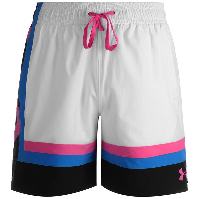 Under Armour Baseline Woven Shorts Herren