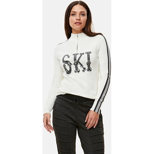 DAMEN PULLOVER PULLOVER CIRQUE