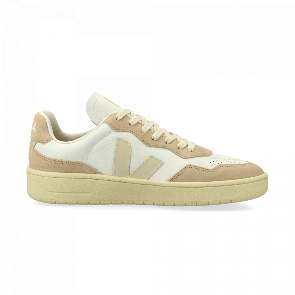 VEJA V 90 Leather VD2003377 / weiss