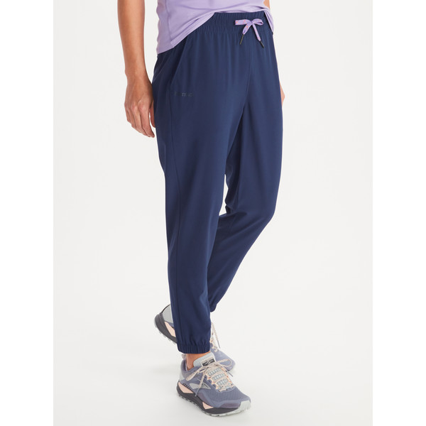 WM' S ELDA JOGGER Damen - Softshellhose