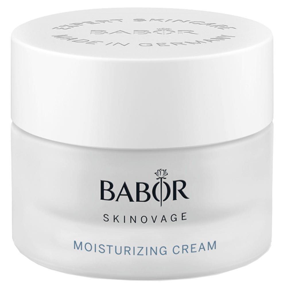 BABOR SKINOVAGE Moisturizing Cream 50 ml