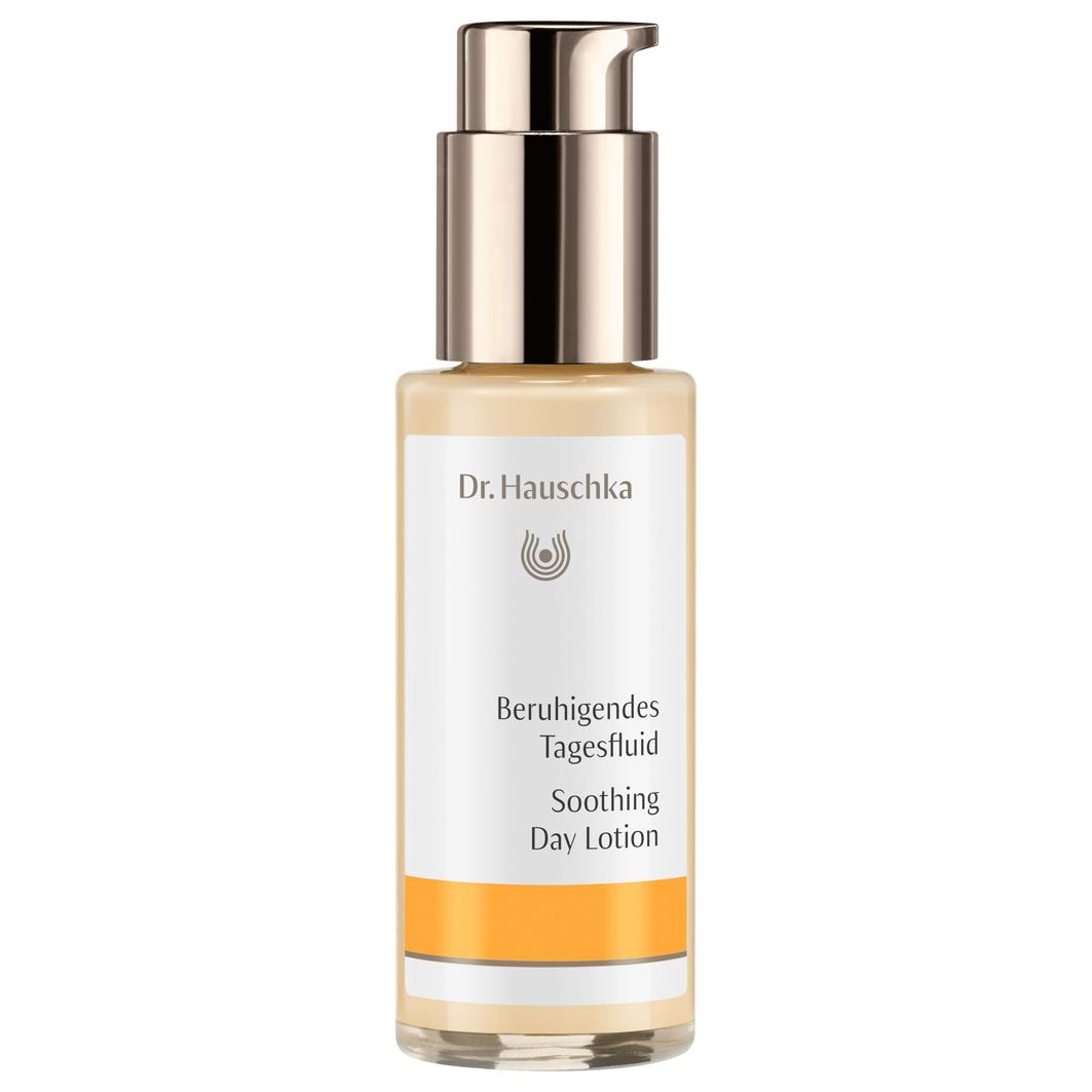 Beruhigendes Tagesfluid