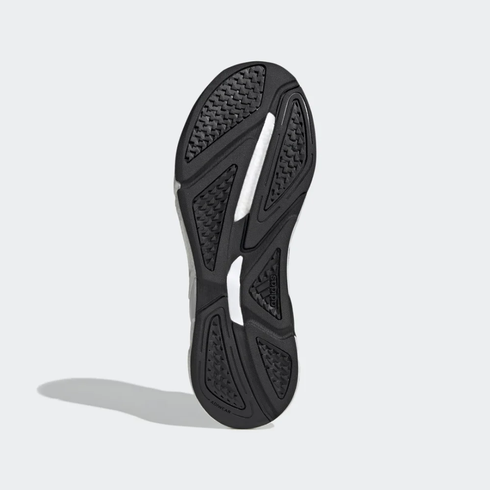 adidas X9000L3 M S23681 / schwarz