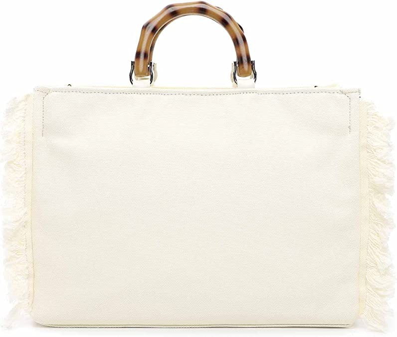 SINA JO Handtaschen beige CITYSHOPPER L