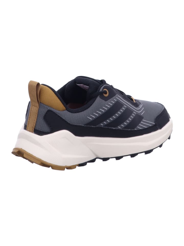 adidas Jungen- Halbschuhe TERREX TRAILMAKER 2 CP K in Schwarz günstig kaufen