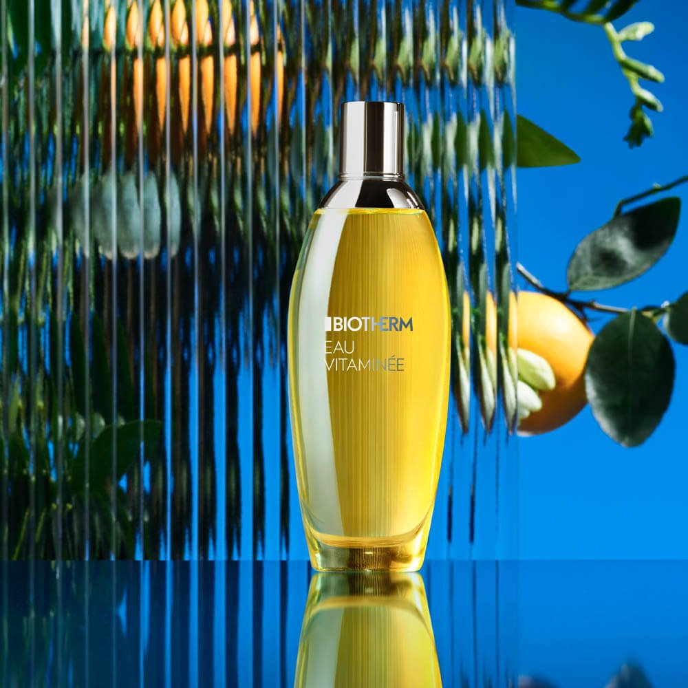 Biotherm Eau Vitaminée Eau Vitaminée EdT
