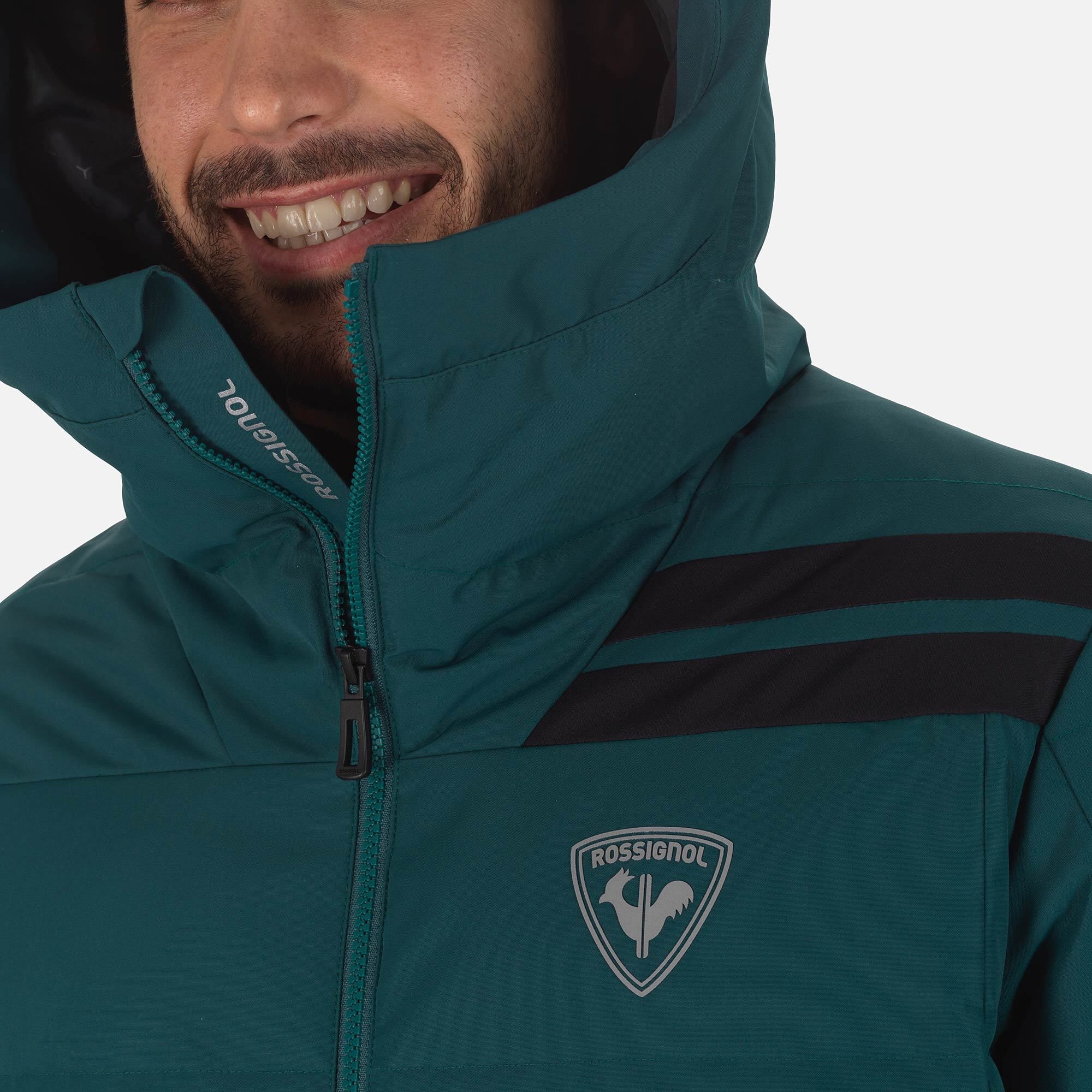 Veste de ski Rapide Homme
