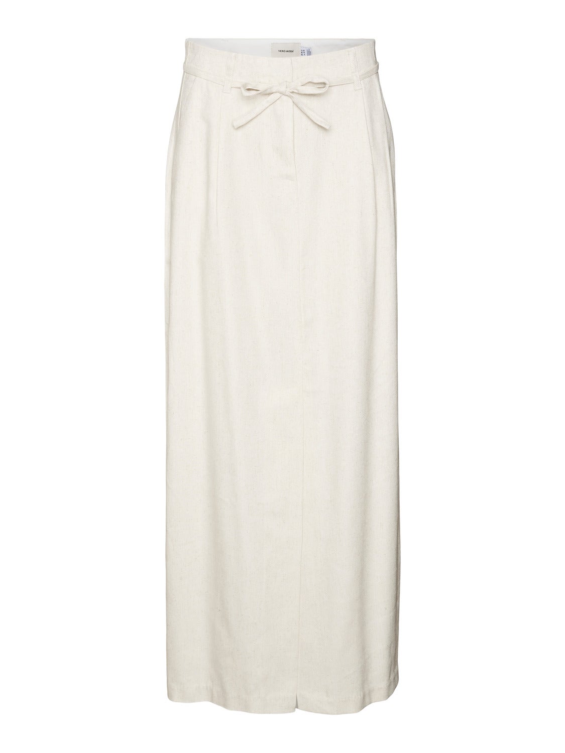 VMFLORENCE Hohe Taille Langer Rock