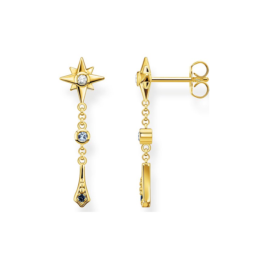 Thomas Sabo Ohrhänger