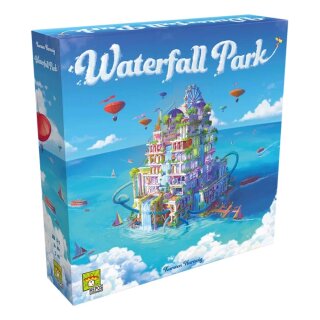 Waterfall Park (DE)