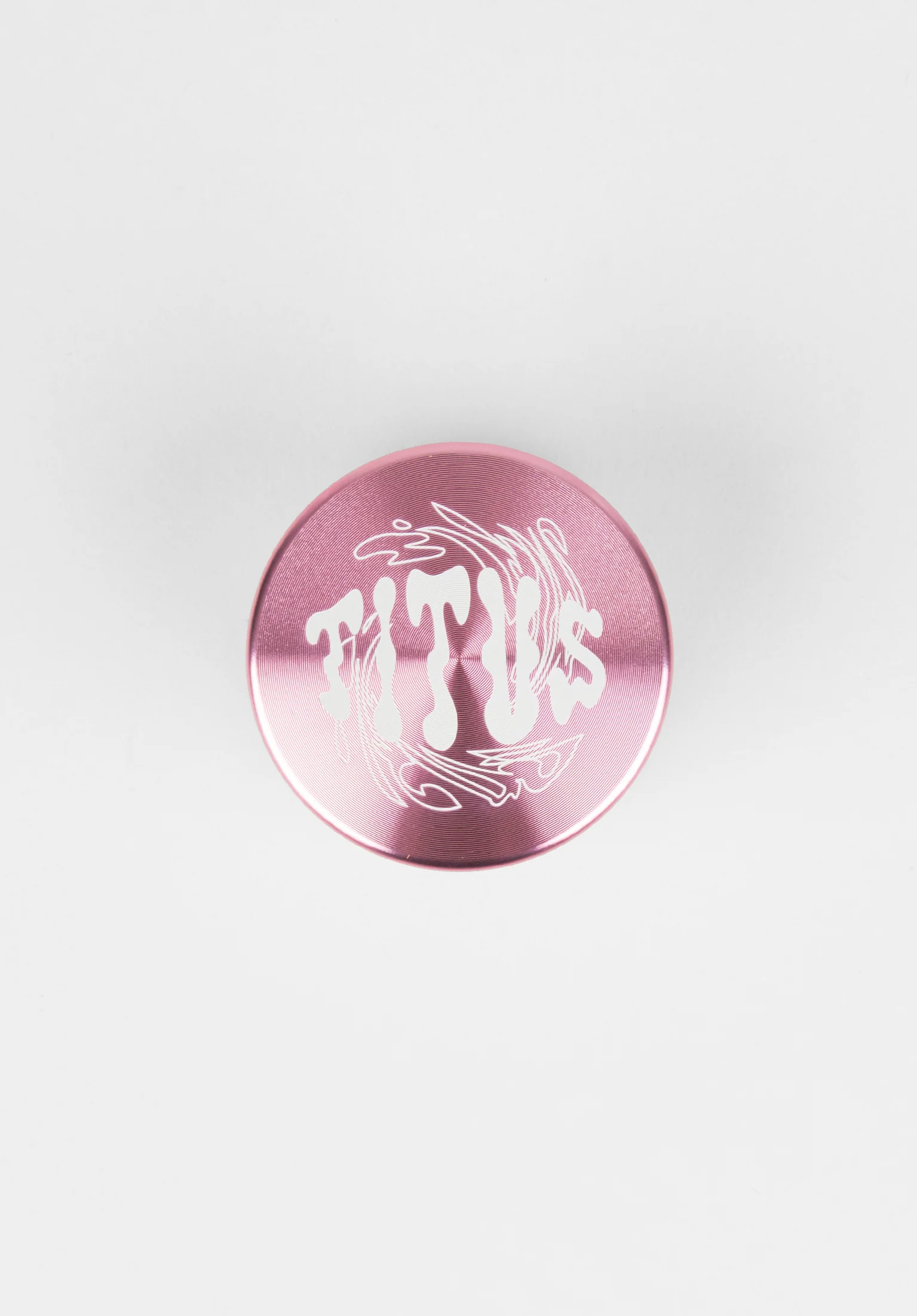Hazy Days Metal 4 Parts Grinder