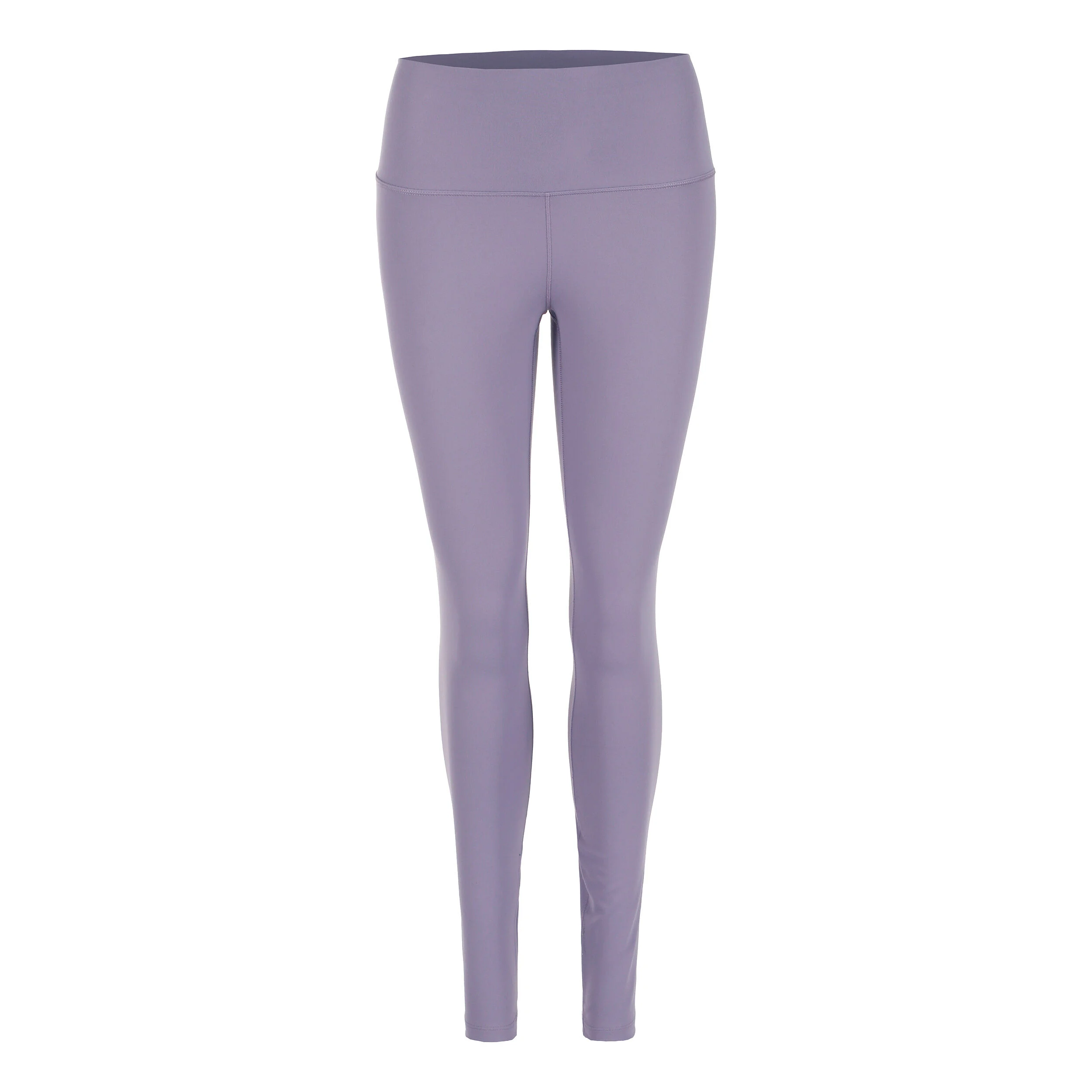 Dri-Fit One High-Waisted Tight Damen - Flieder