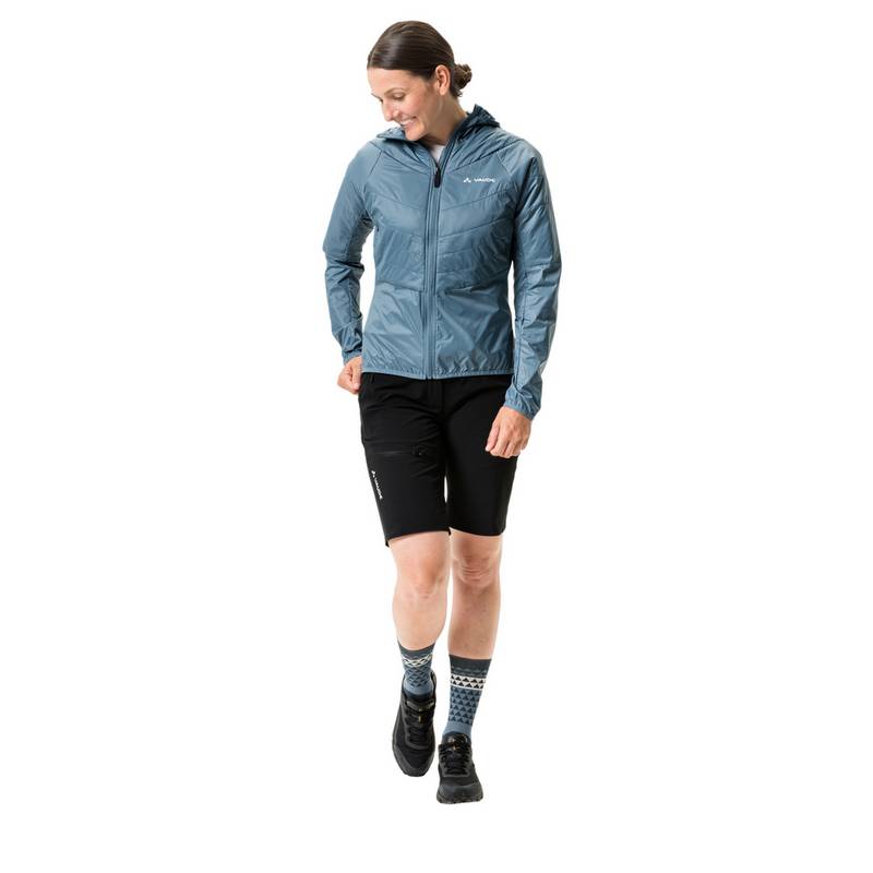 VAUDE Women's Minaki Light Jacket Outdoorjacke Damen
