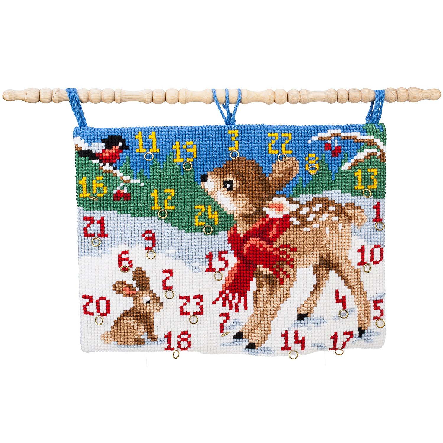 Adventskalender 