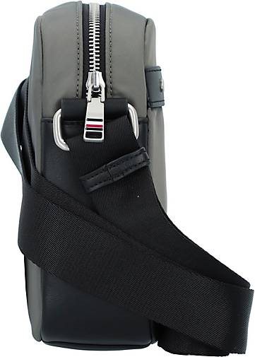 TOMMY HILFIGER TH Central Umhängetasche 18 cm