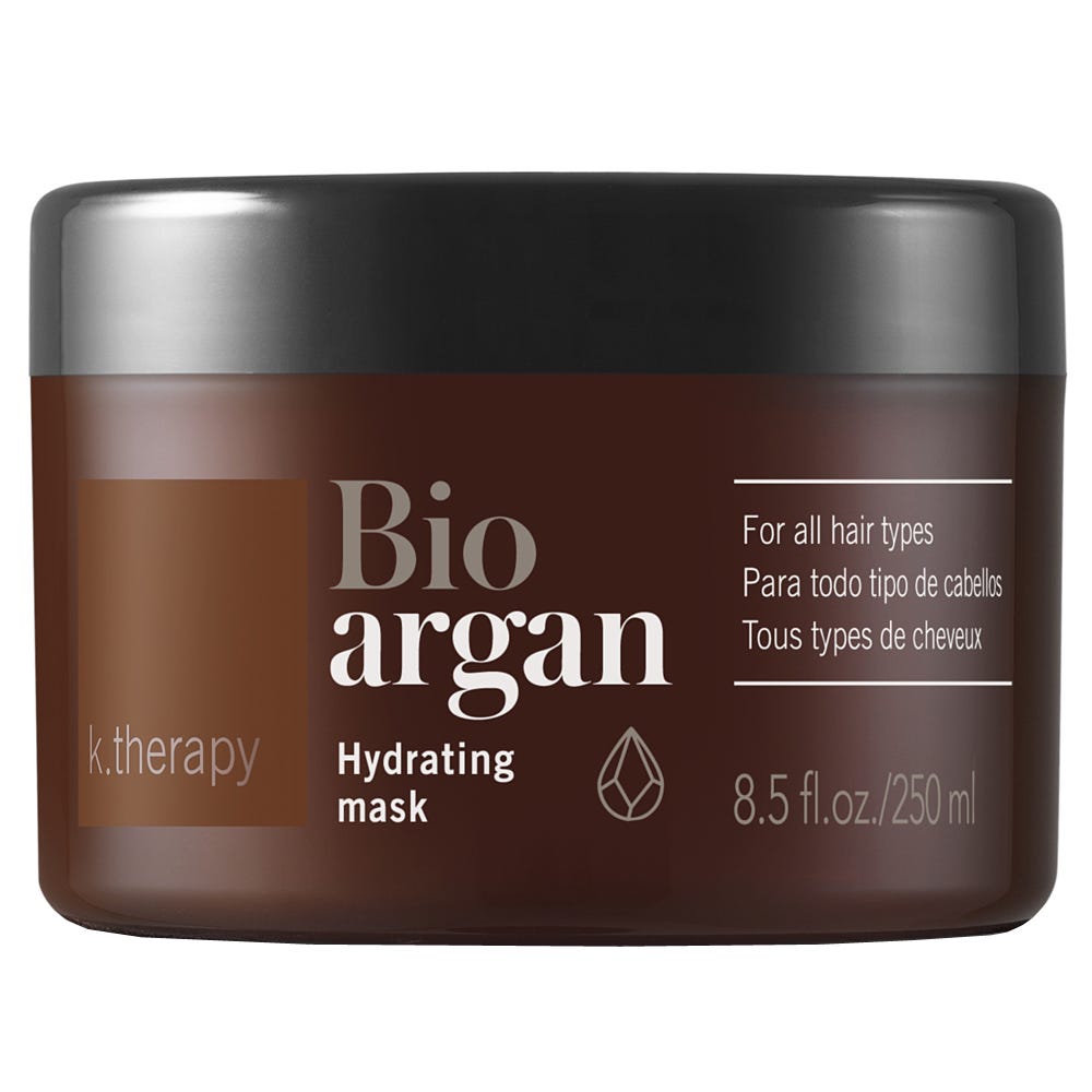 Lakmé K.Therapy Bio-argan Hydrating Mask 250 ml