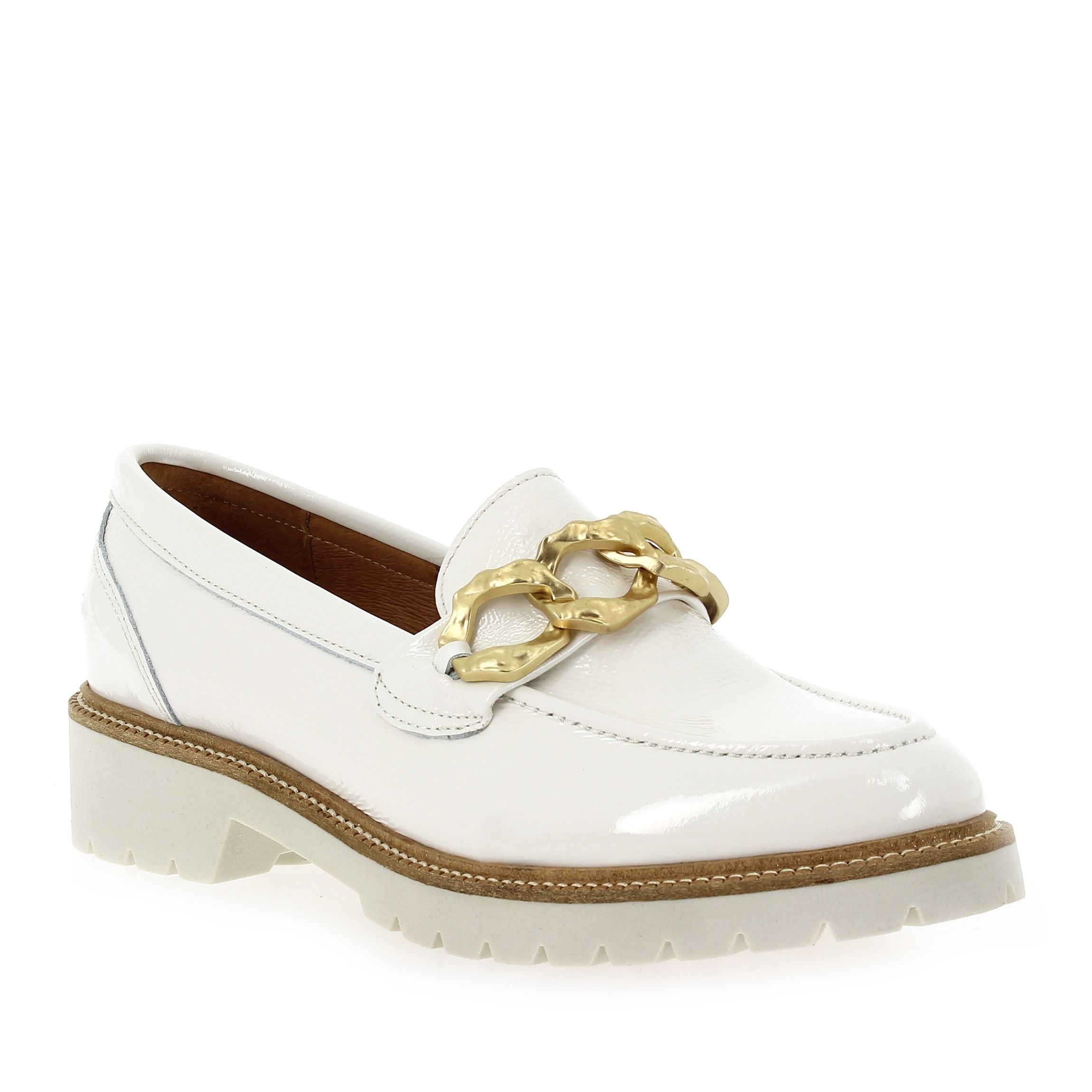 Myma  7518 - Blanc Doré